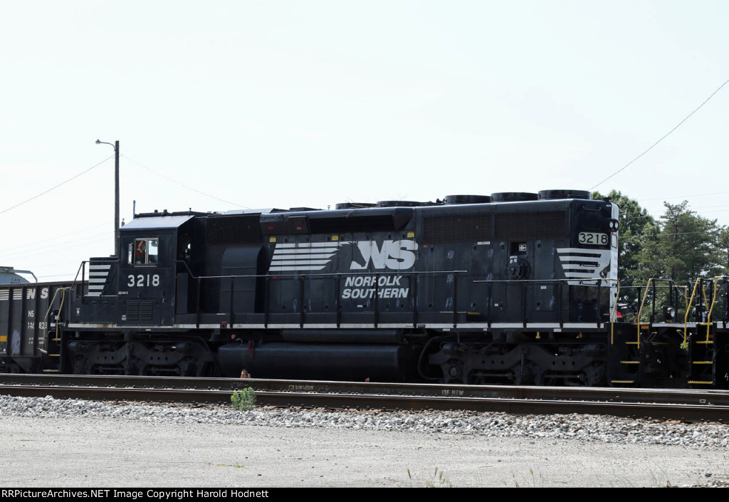 NS 3218